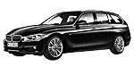 BMW F31 B2911 Fault Code